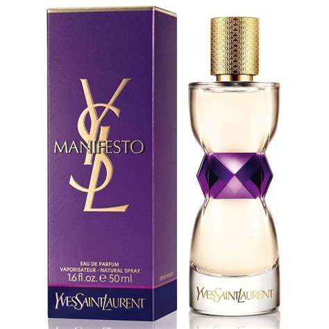 ysl manifesto 90ml boots|Yves Saint Laurent Manifesto Eau de Parfum Spray for Women, .